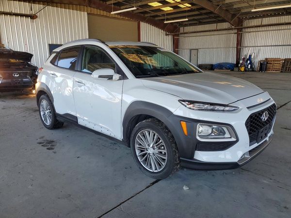 2020 HYUNDAI KONA SEL Plus