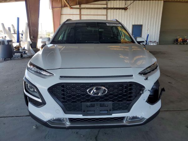 2020 HYUNDAI KONA SEL Plus