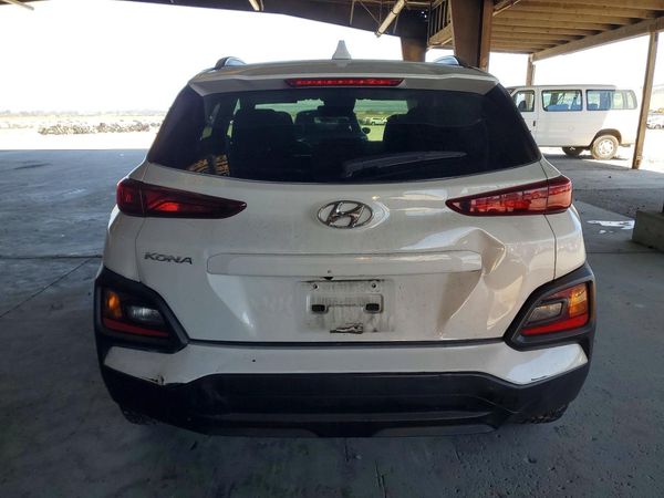 2020 HYUNDAI KONA SEL Plus