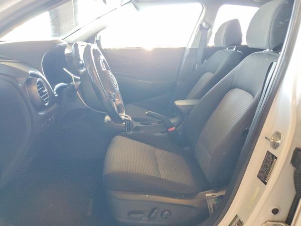 2020 HYUNDAI KONA SEL Plus