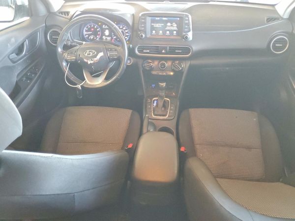2020 HYUNDAI KONA SEL Plus