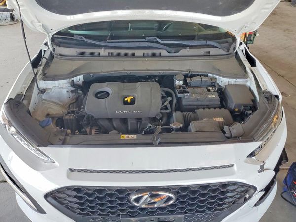 2020 HYUNDAI KONA SEL Plus