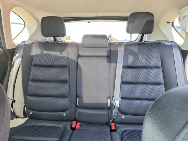 2015 MAZDA CX-5 Touring/GS