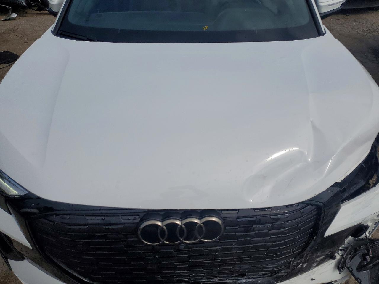 2024 AUDI Q4 E-TRON