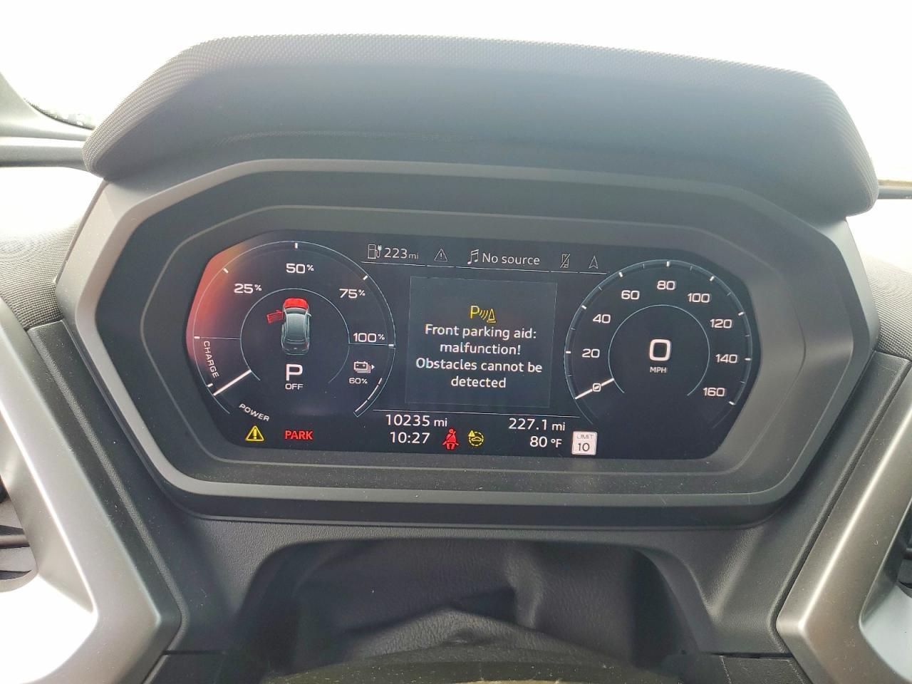 2024 AUDI Q4 E-TRON