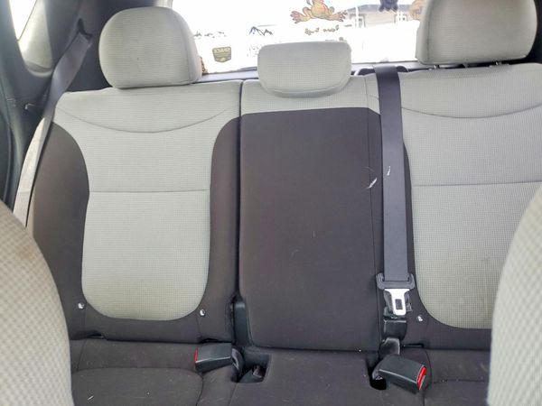 2016 KIA SOUL Plus