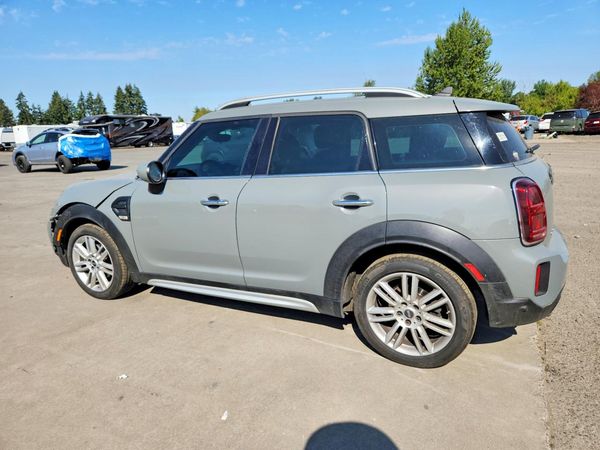 2022 MINI COOPER