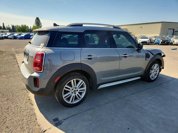 2022 MINI COOPER