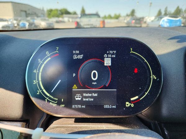 2022 MINI COOPER