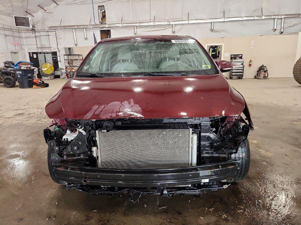 2016 KIA SEDONA