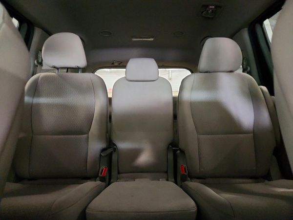 2016 KIA SEDONA