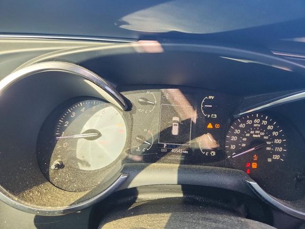 2020 TOYOTA SEQUOIA Platinum