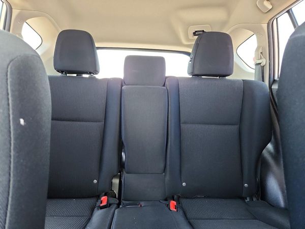 2015 TOYOTA RAV4 LE (X Grade)