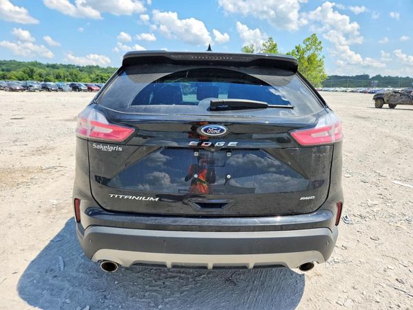 2023 FORD EDGE
