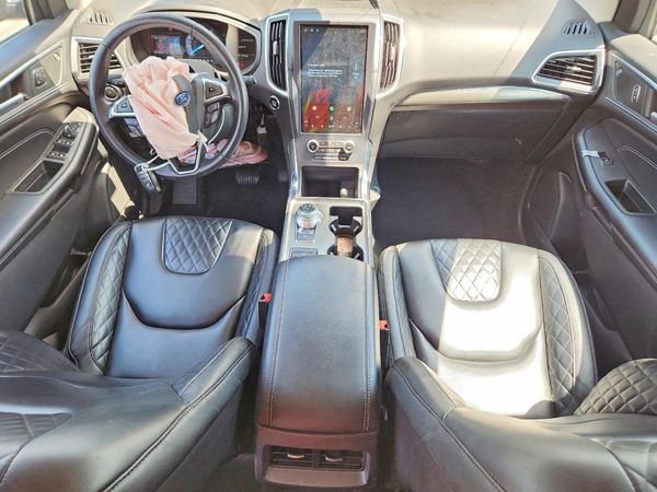 2023 FORD EDGE