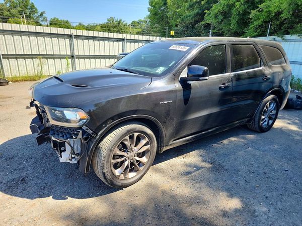 2020 DODGE DURANGO