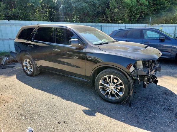 2020 DODGE DURANGO