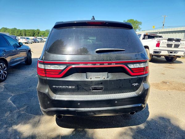 2020 DODGE DURANGO