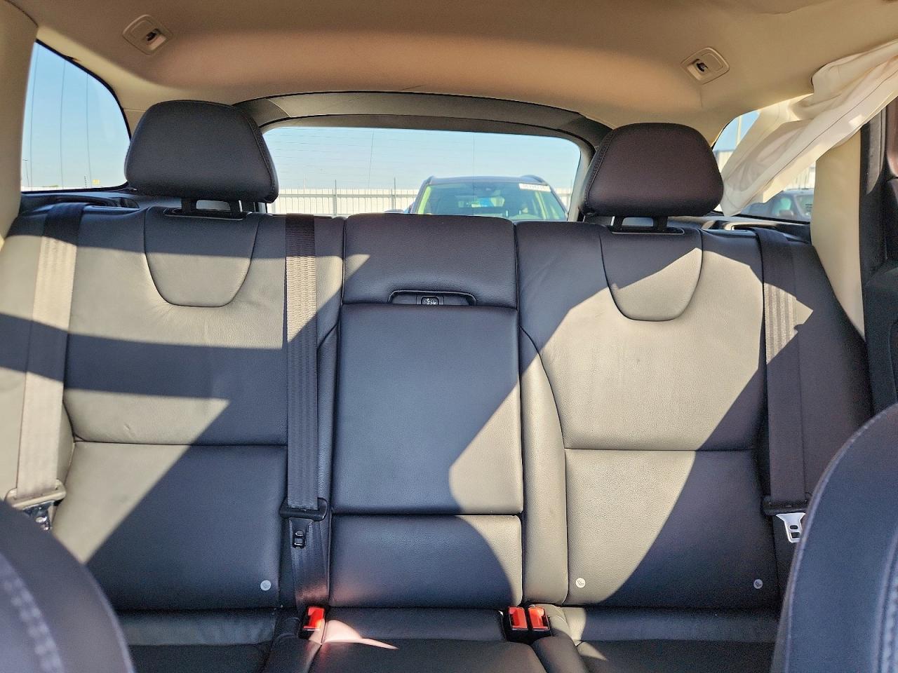 2013 VOLVO XC60