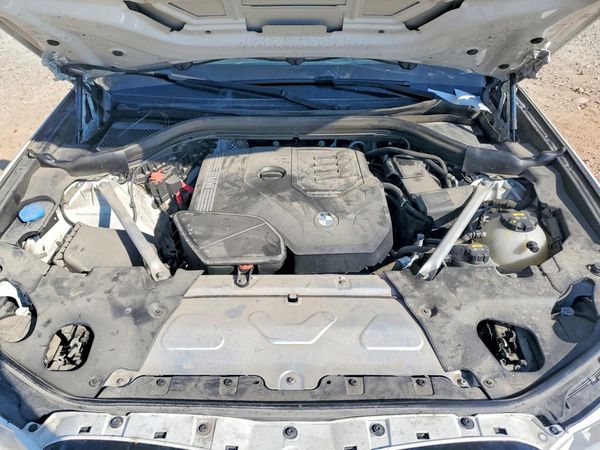 2021 BMW X4 xDrive30i