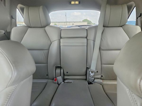 2013 ACURA MDX Base