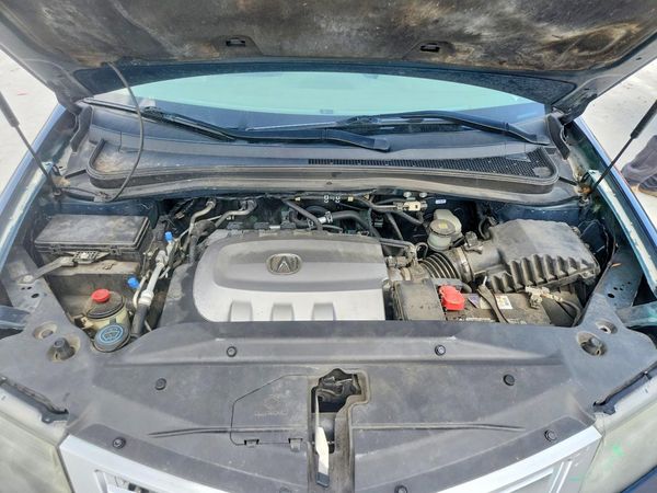 2013 ACURA MDX Base