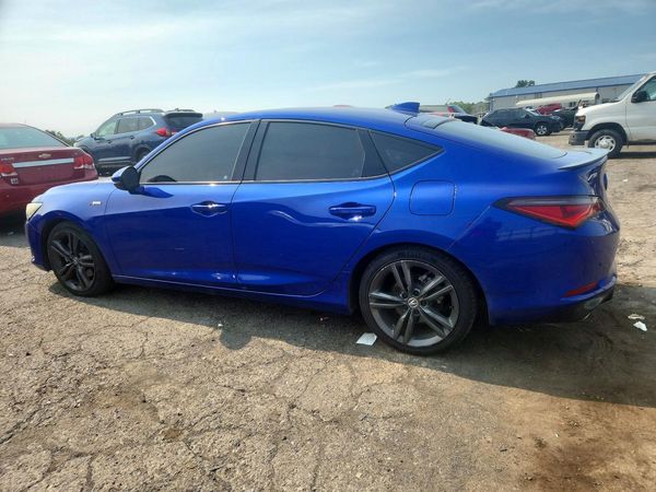 2023 ACURA INTEGRA