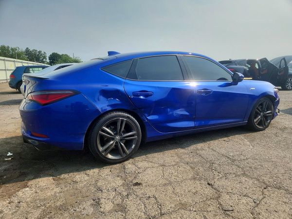 2023 ACURA INTEGRA