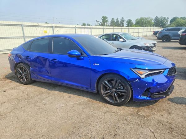 2023 ACURA INTEGRA