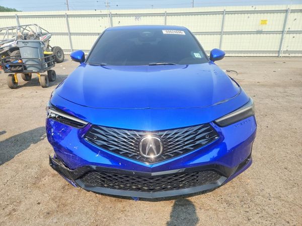 2023 ACURA INTEGRA