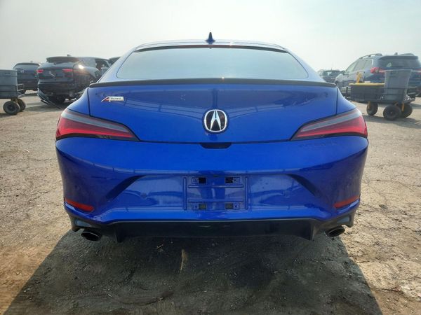 2023 ACURA INTEGRA