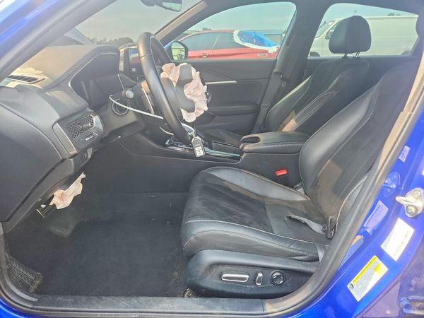 2023 ACURA INTEGRA