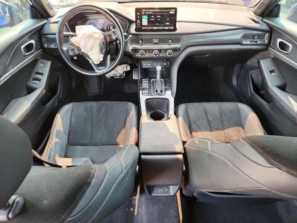 2023 ACURA INTEGRA
