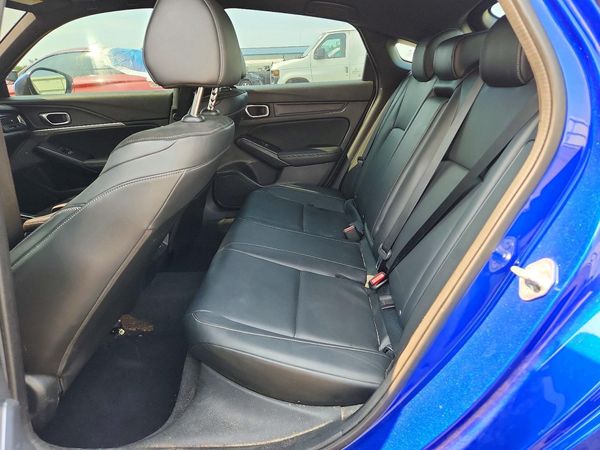 2023 ACURA INTEGRA