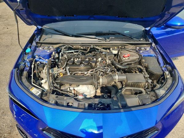 2023 ACURA INTEGRA