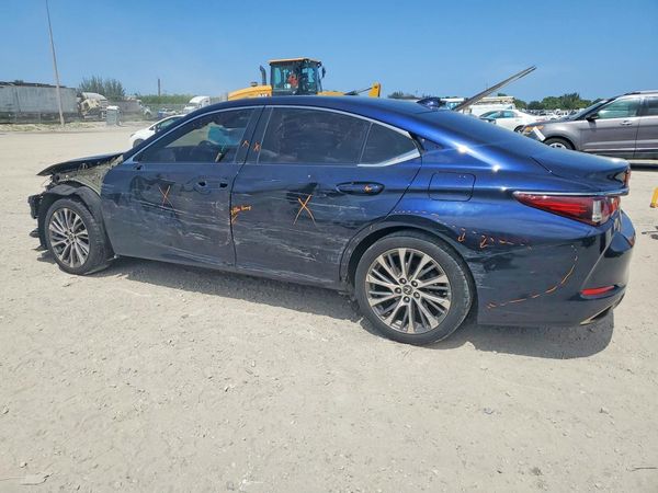 2021 LEXUS ES 350 350 Premium