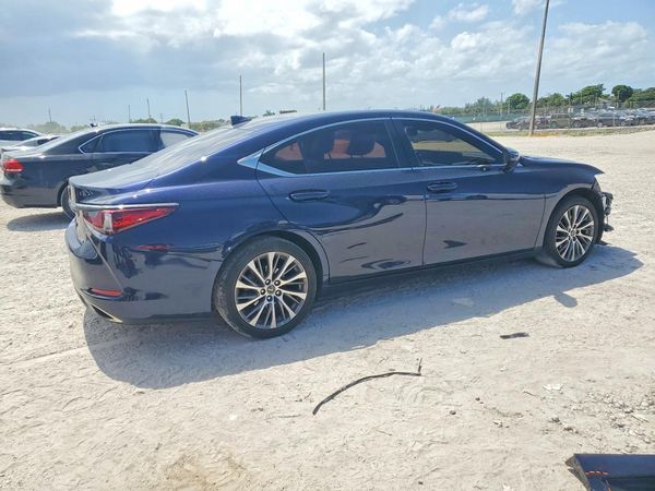 2021 LEXUS ES 350 350 Premium