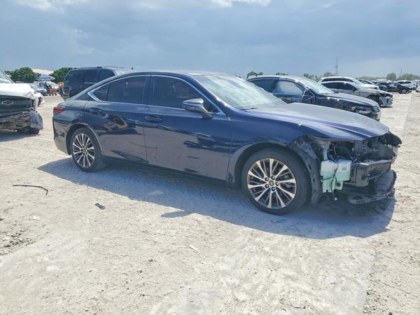 2021 LEXUS ES 350 350 Premium