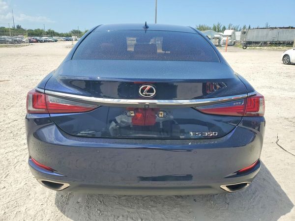 2021 LEXUS ES 350 350 Premium