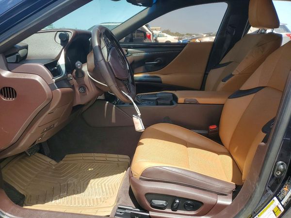 2021 LEXUS ES 350 350 Premium