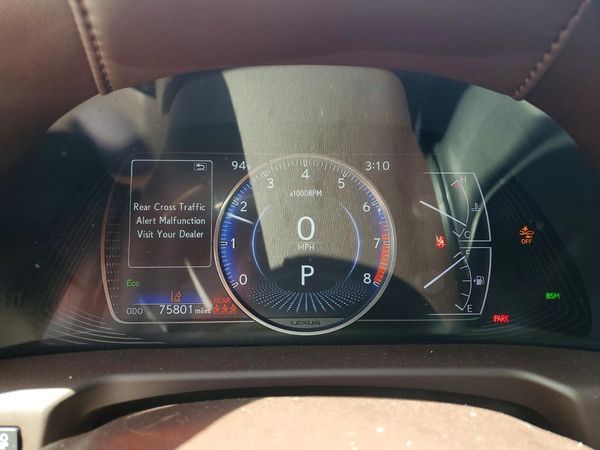 2021 LEXUS ES 350 350 Premium