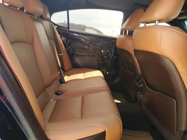 2021 LEXUS ES 350 350 Premium