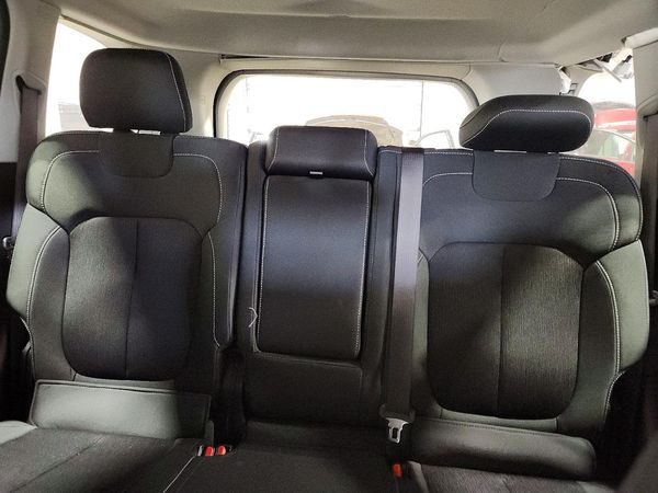 2023 JEEP GRAND CHEROKEE LAREDO 4X4