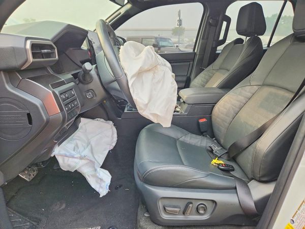 2025 TOYOTA 4RUNNER