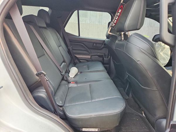 2025 TOYOTA 4RUNNER