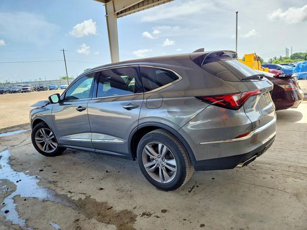 2024 ACURA MDX