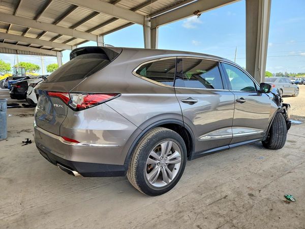 2024 ACURA MDX