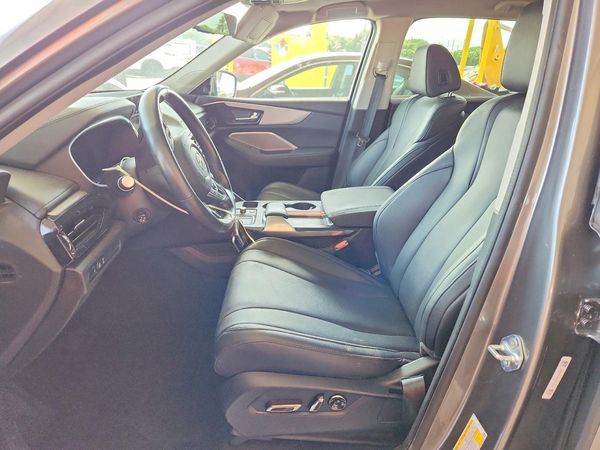 2024 ACURA MDX