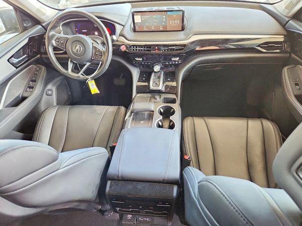 2024 ACURA MDX
