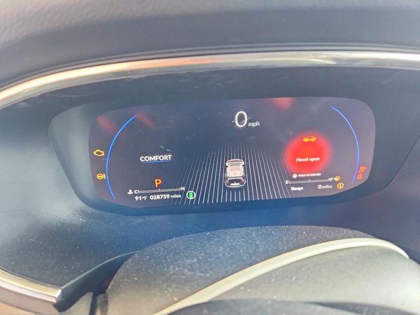 2024 ACURA MDX